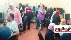 تنسيق الثانوية العامة المرحلة الثالثة.. ما موعد إعلان الحد الأدنى للكليات؟