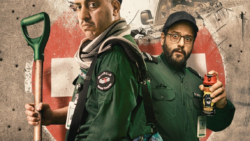 فيلم عكس سير.. دراما سينمائية تفتح ملفات القضايا الاجتماعية بأسلوب مشوق