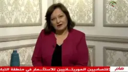 حقيقة وفاة وسيلة بوشارب.. رحيل رئيسة تحرير الأخبار بالتلفزيون الجزائري بعد مسيرة إعلامية حافلة