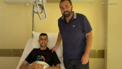 حقيقة أنباء خضوع يوسف بلعمري لجراحة الرباط الصليبي بألمانيا