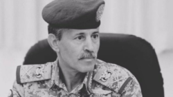 مقتل العاطفي.. حقيقة الأنباء المتداولة ومصيره بعد غارة تعز