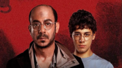 مسلسل القصة الكاملة.. موعد العرض وأبطال حكاية بني مزار
