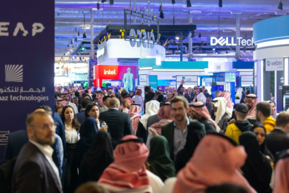 مؤتمر ليب 2026.. لماذا تتحول الرياض إلى منصة عالمية لصناعة مستقبل التقنية؟