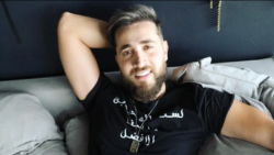 من هو انطونيو سليمان؟ قصة الشخصية السورية التي أثارت الجدل