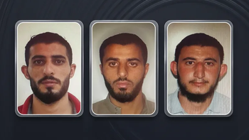 القبض على منفذي هجوم الكرك.. 3 موقوفين وتفاصيل أمنية جديدة
